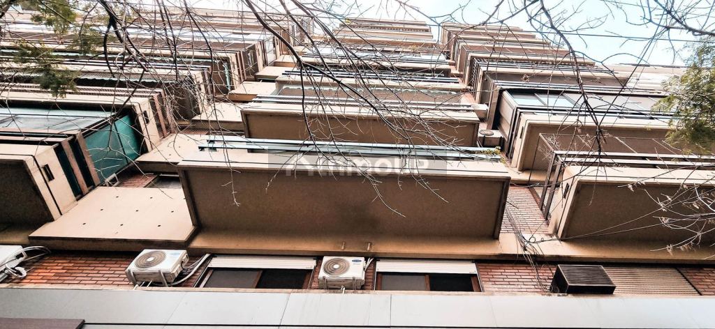 Departamento en Alquiler en Belgrano, Capital Federal
