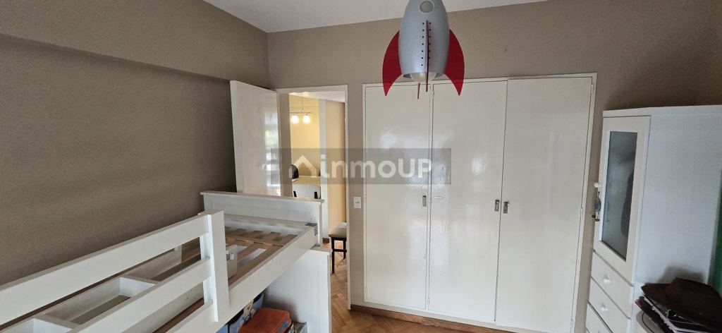 Departamento en Alquiler en Belgrano, Capital Federal