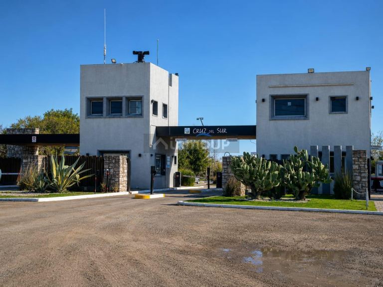 Terreno en Venta en San Vicente, G.B.A. Zona Sur