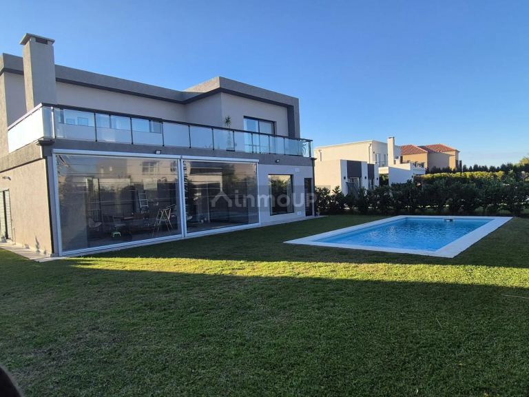 Casa en Venta en Escobar, G.B.A. Zona Norte