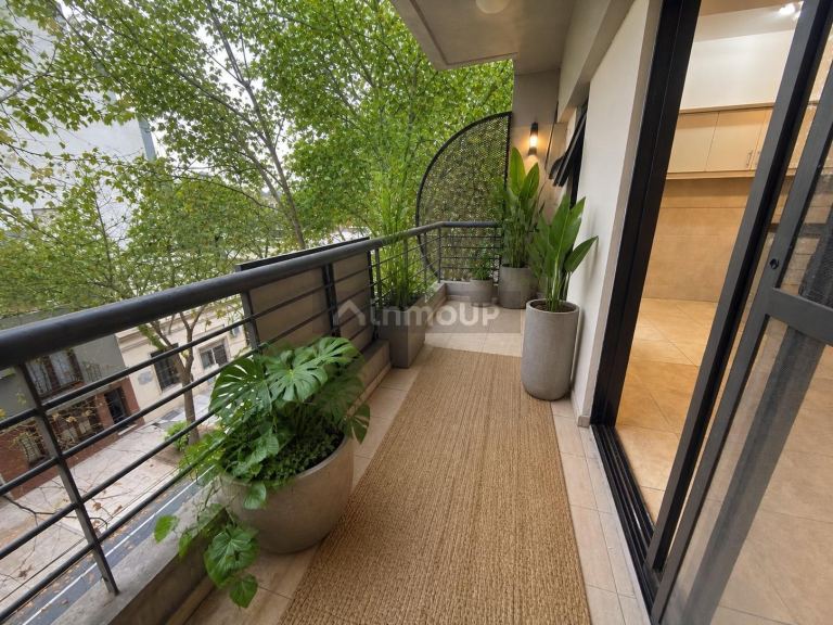 Departamento en Venta en Villa Urquiza, Capital Federal