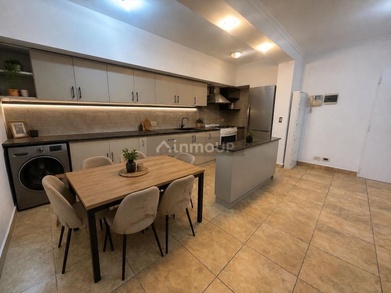 Departamento en Venta en Villa Urquiza, Capital Federal