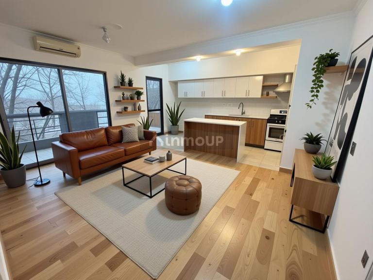 Departamento en Venta en Villa Urquiza, Capital Federal