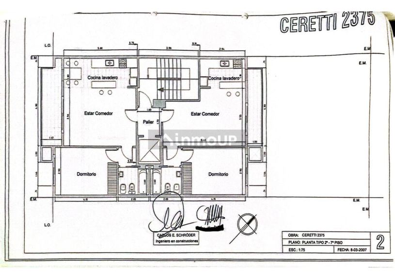 Departamento en Venta en Villa Urquiza, Capital Federal
