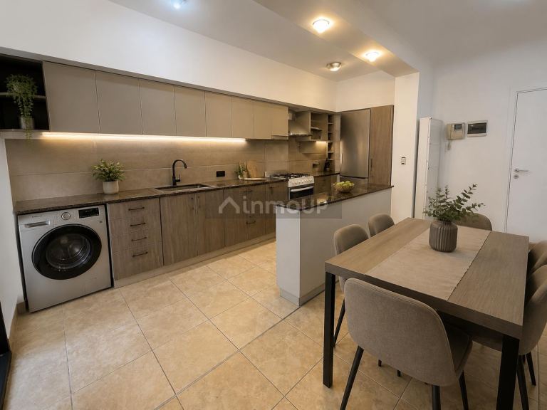 Departamento en Venta en Villa Urquiza, Capital Federal