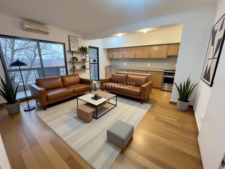 Departamento en Venta en Villa Urquiza, Capital Federal