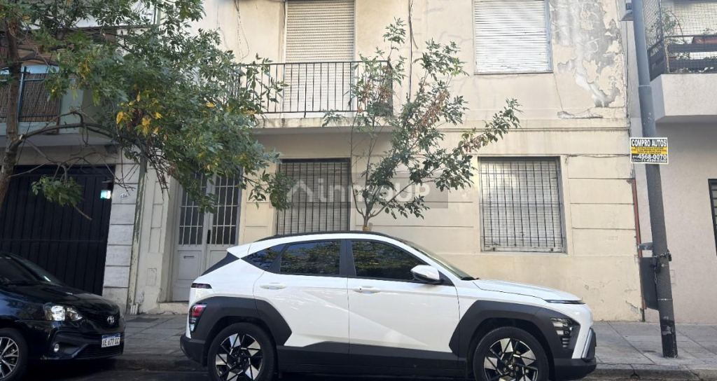 P H en Venta en Palermo, Capital Federal