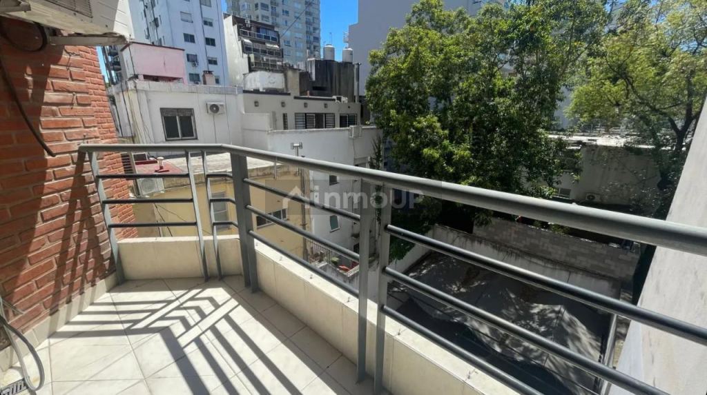 Departamento en Venta en Palermo, Capital Federal