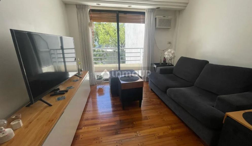 Departamento en Venta en Palermo, Capital Federal