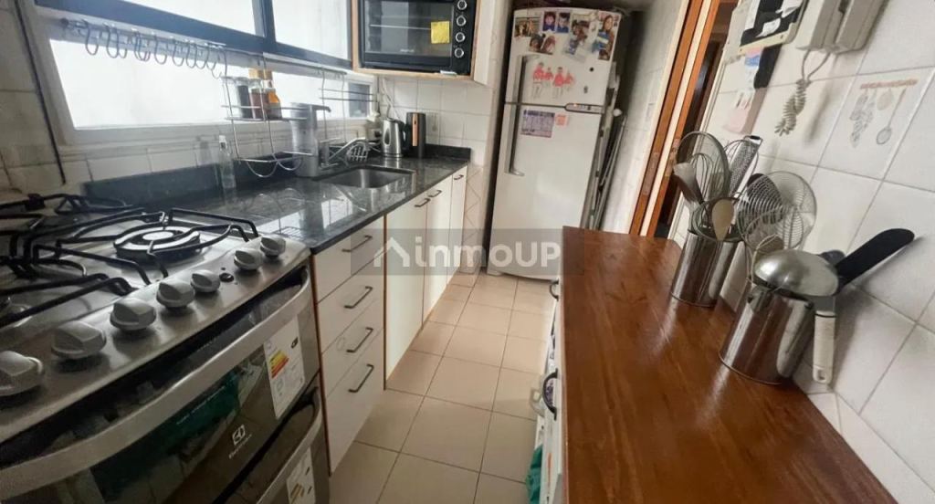 Departamento en Venta en Palermo, Capital Federal