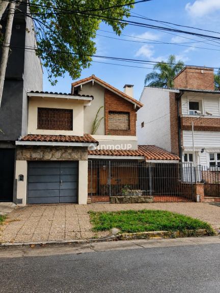 Casa en Venta en Lomas de Zamora, G.B.A. Zona Sur