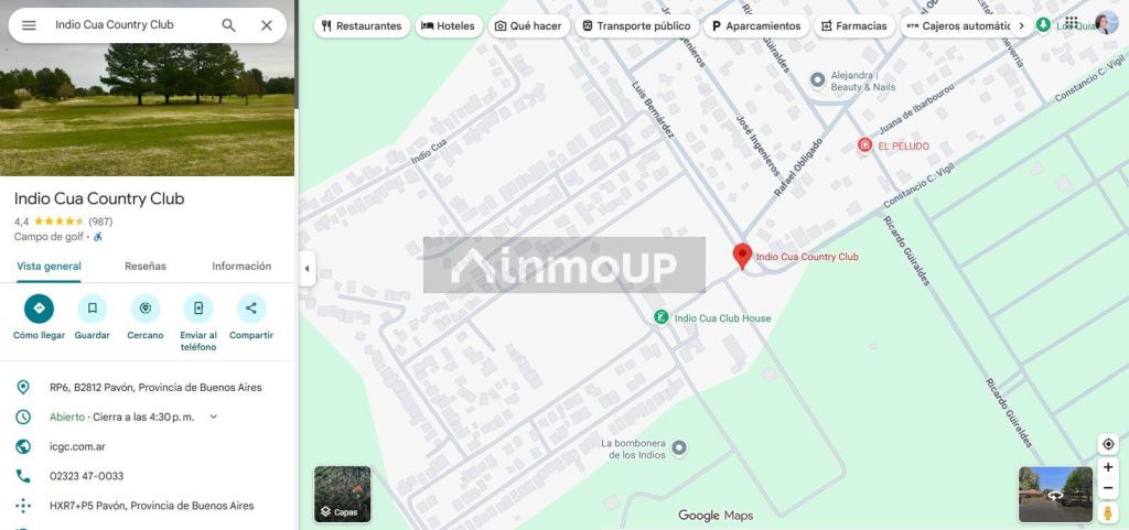 Casa en Venta en Exaltacion de la Cruz, G.B.A. Zona Norte