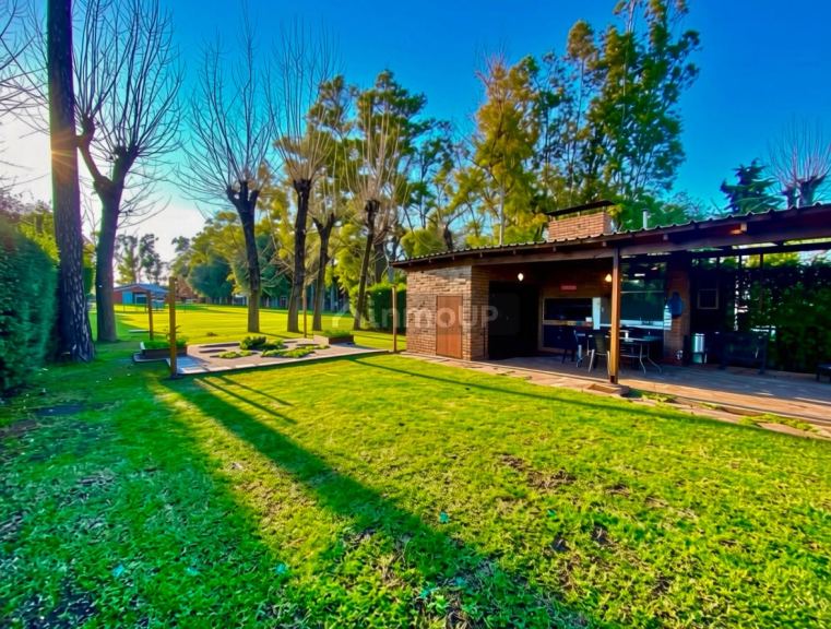 Casa en Venta en Exaltacion de la Cruz, G.B.A. Zona Norte