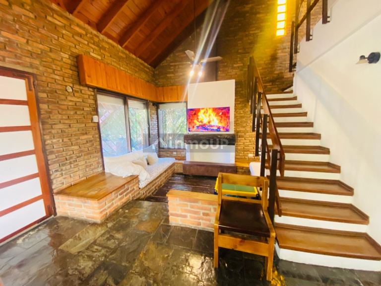 Casa en Venta en Exaltacion de la Cruz, G.B.A. Zona Norte