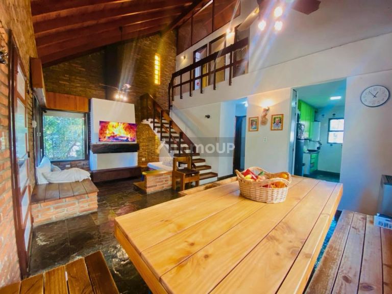 Casa en Venta en Exaltacion de la Cruz, G.B.A. Zona Norte