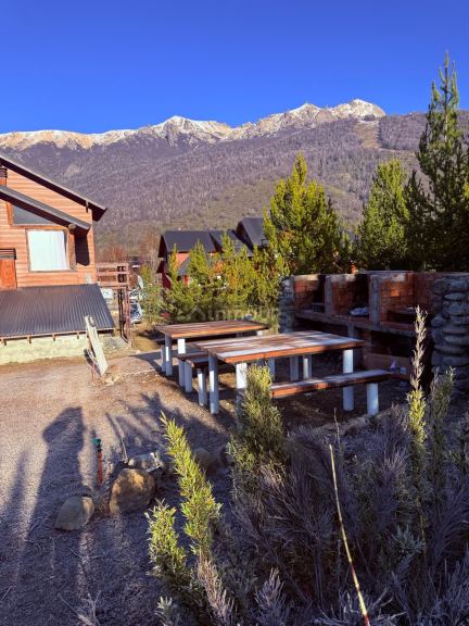 Casa en Venta en San Carlos de Bariloche, Rio Negro