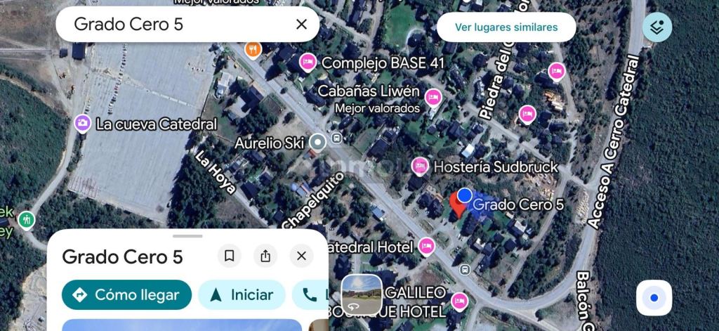 Casa en Venta en San Carlos de Bariloche, Rio Negro