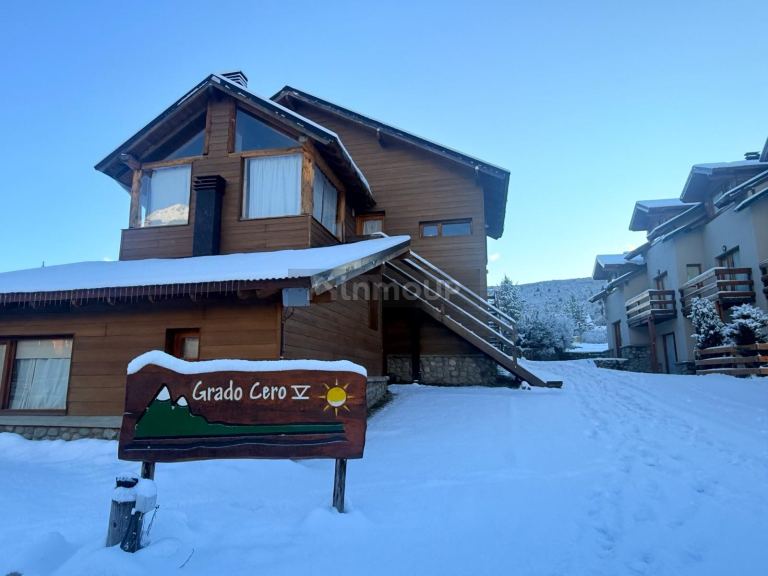 Casa en Venta en San Carlos de Bariloche, Rio Negro
