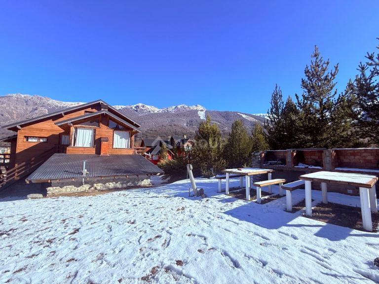 Casa en Venta en San Carlos de Bariloche, Rio Negro