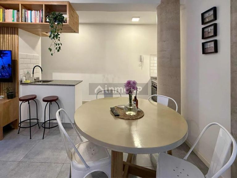 Departamento en Venta en Saavedra, Capital Federal