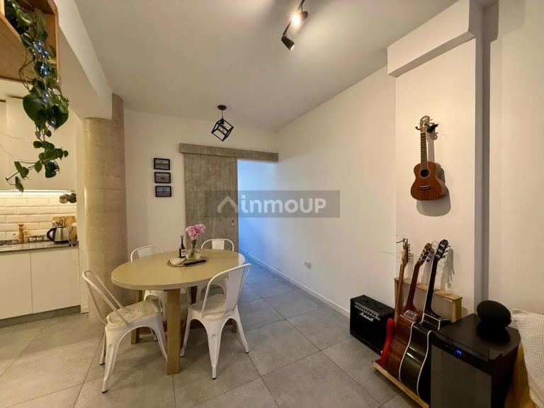 Departamento en Venta en Saavedra, Capital Federal