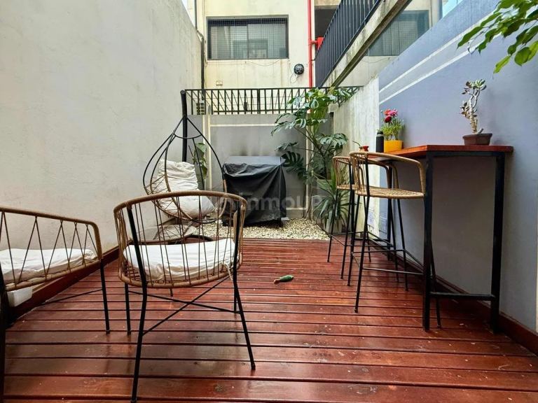 Departamento en Venta en Saavedra, Capital Federal