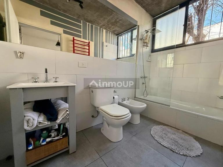 Departamento en Venta en Saavedra, Capital Federal