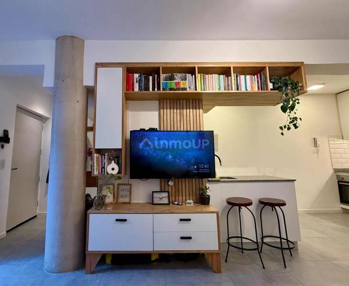 Departamento en Venta en Saavedra, Capital Federal