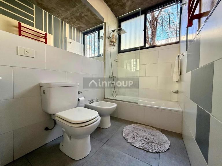 Departamento en Venta en Saavedra, Capital Federal