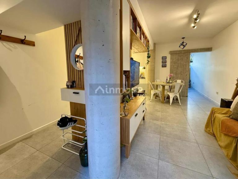 Departamento en Venta en Saavedra, Capital Federal