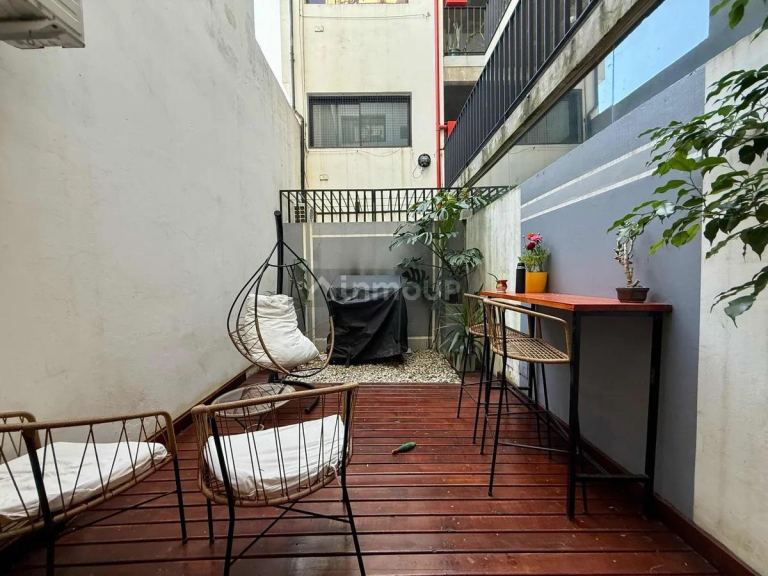 Departamento en Venta en Saavedra, Capital Federal