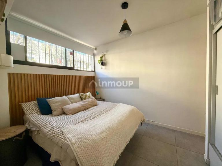 Departamento en Venta en Saavedra, Capital Federal