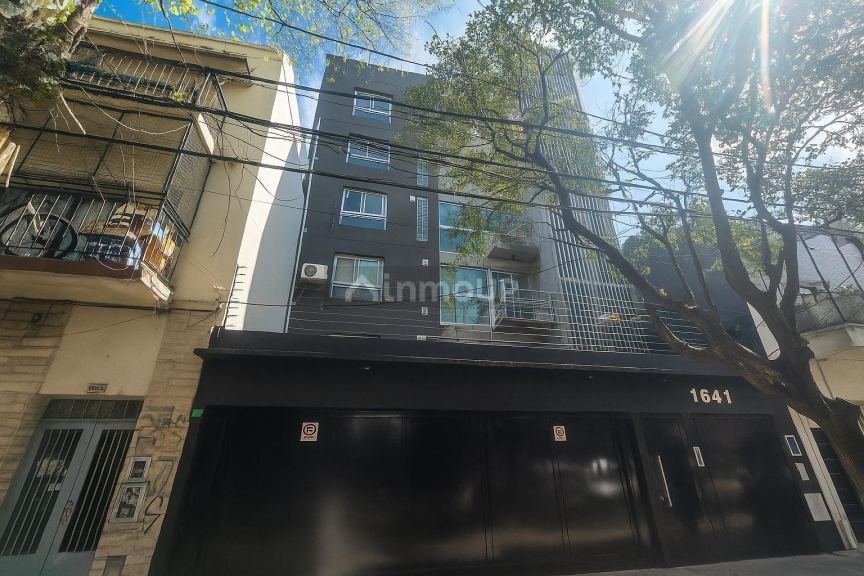 Departamento en Venta en Vicente Lopez, G.B.A. Zona Norte