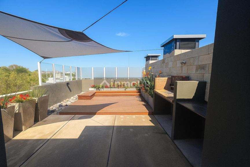 Departamento en Venta en Vicente Lopez, G.B.A. Zona Norte