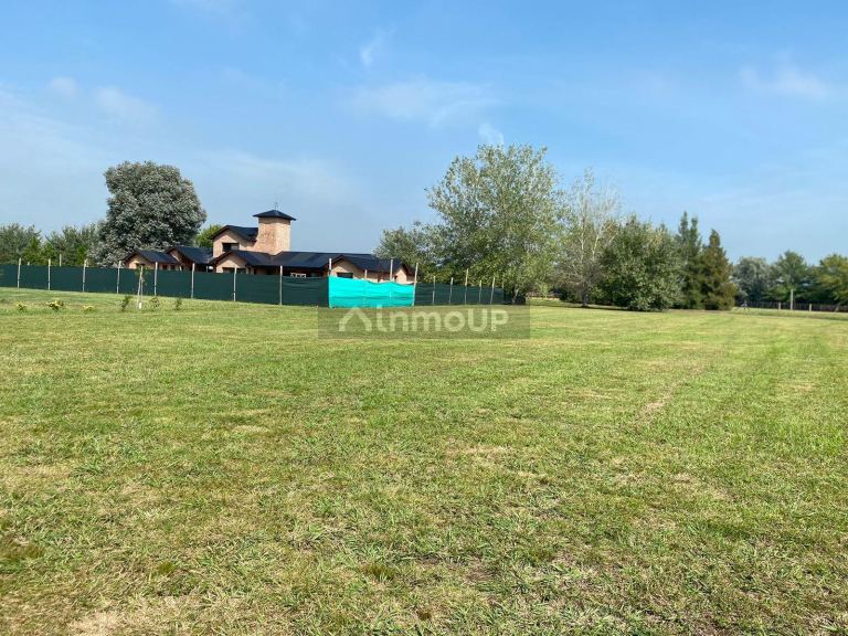 Terreno en Venta en Lujan, G.B.A. Zona Oeste