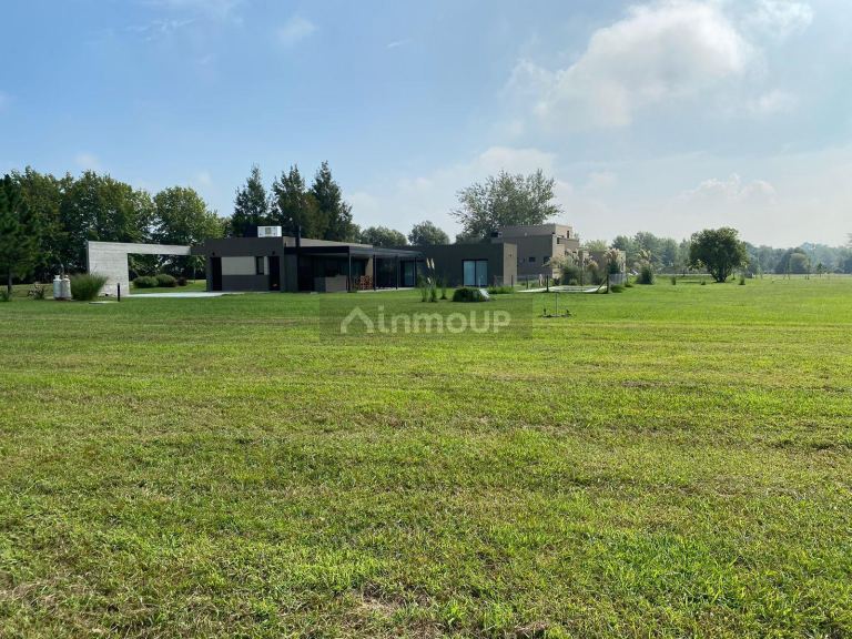 Terreno en Venta en Lujan, G.B.A. Zona Oeste