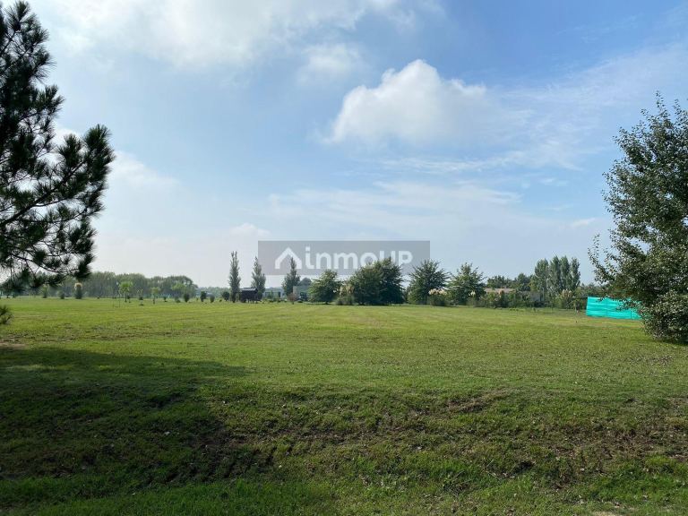 Terreno en Venta en Lujan, G.B.A. Zona Oeste