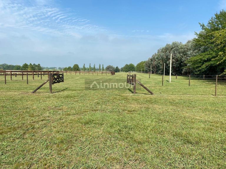 Terreno en Venta en Lujan, G.B.A. Zona Oeste