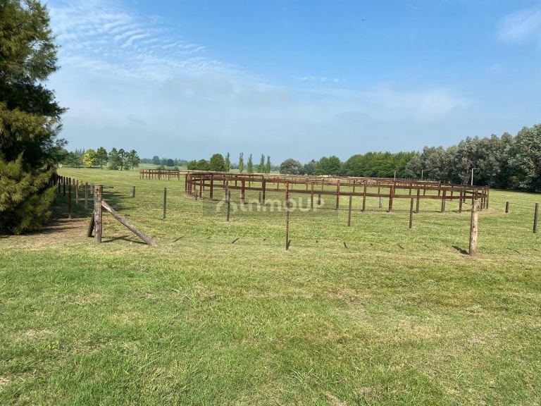 Terreno en Venta en Lujan, G.B.A. Zona Oeste