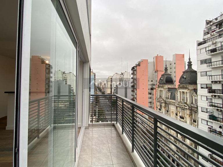 Departamento en Venta en San Cristobal, Capital Federal