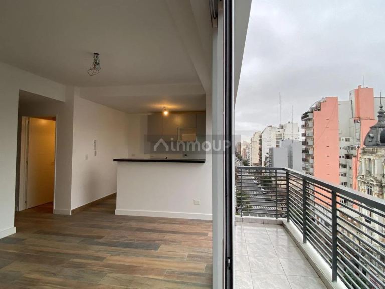 Departamento en Venta en San Cristobal, Capital Federal