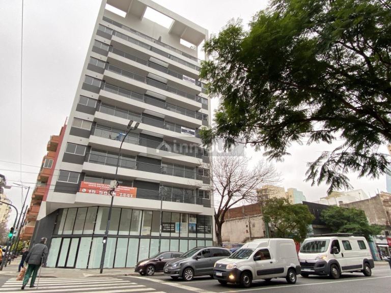 Departamento en Venta en San Cristobal, Capital Federal