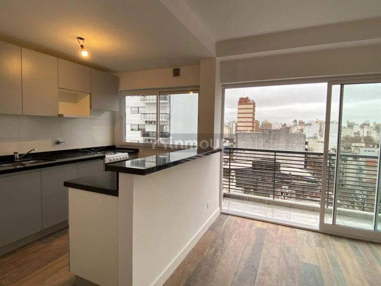 Departamento en Venta en San Cristobal, Capital Federal
