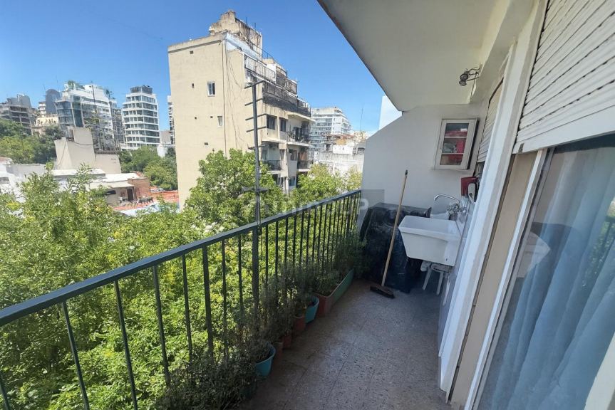 Departamento en Venta en Nuñez, Capital Federal