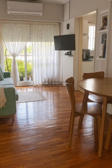 Departamento en Venta en Nuñez, Capital Federal