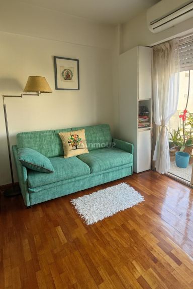 Departamento en Venta en Nuñez, Capital Federal