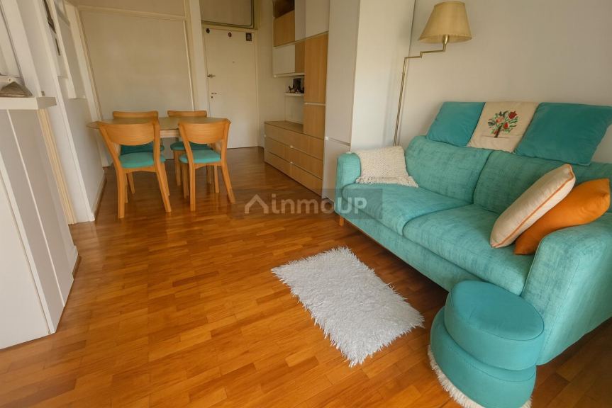 Departamento en Venta en Nuñez, Capital Federal