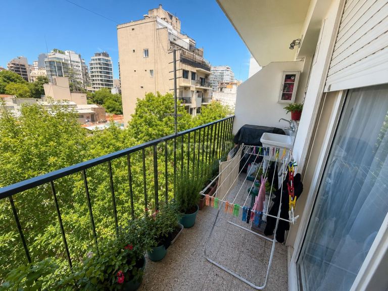 Departamento en Venta en Nuñez, Capital Federal