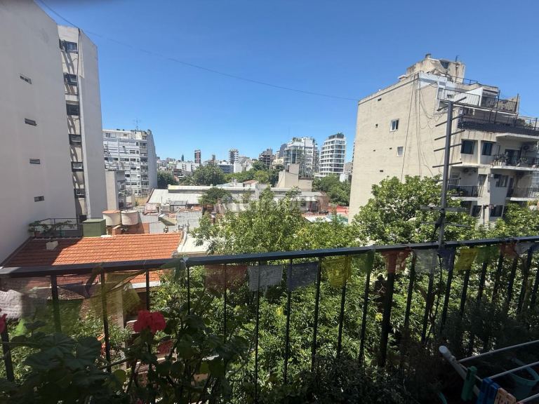 Departamento en Venta en Nuñez, Capital Federal