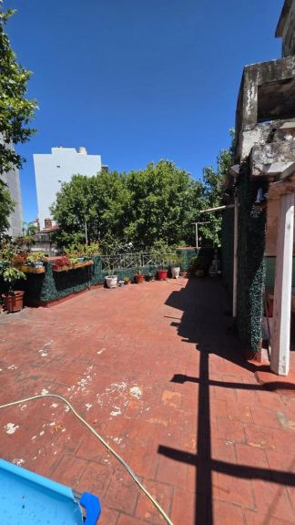 P H en Venta en Villa Luro, Capital Federal